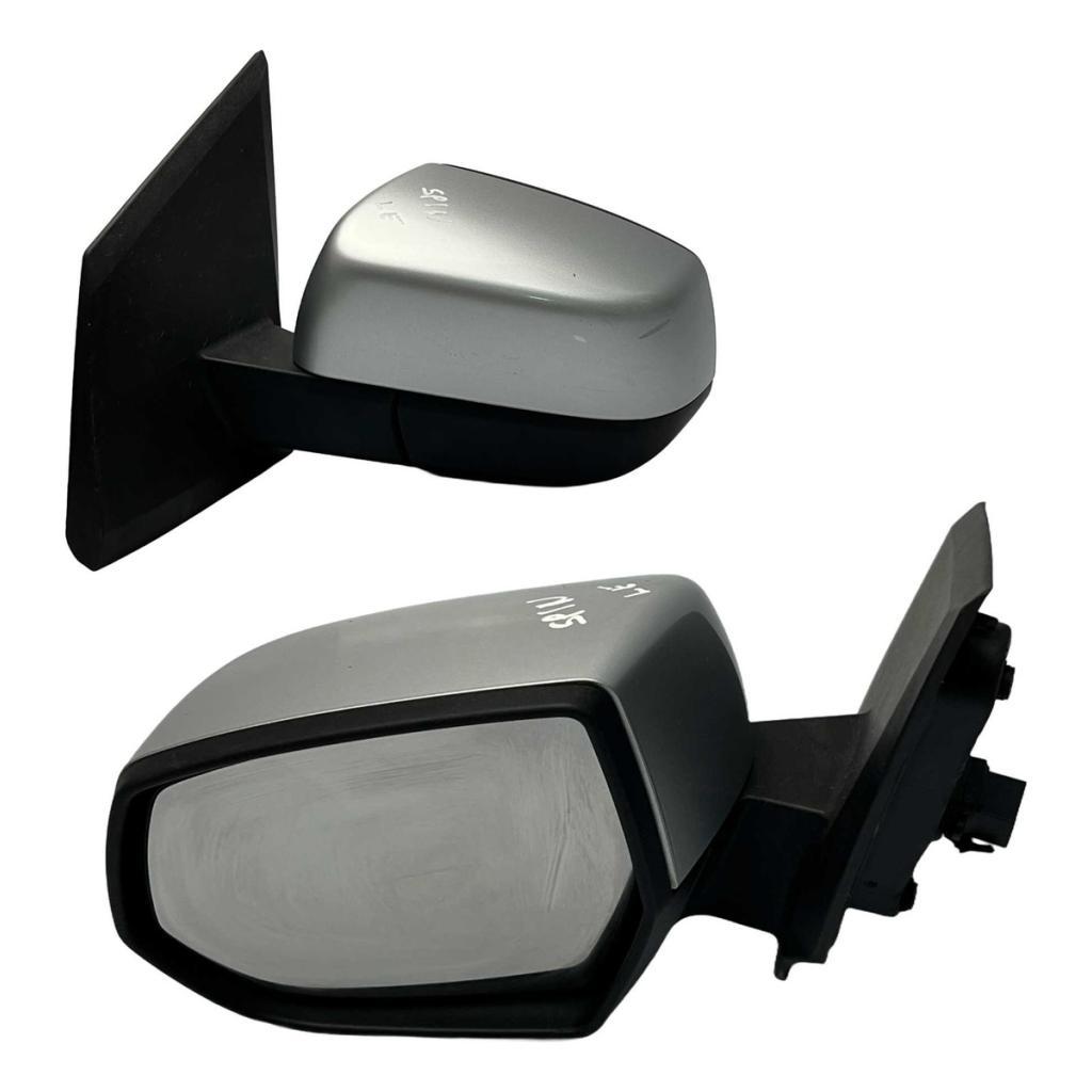 Retrovisor Esquerdo Chevrolet Spin 2013 2019