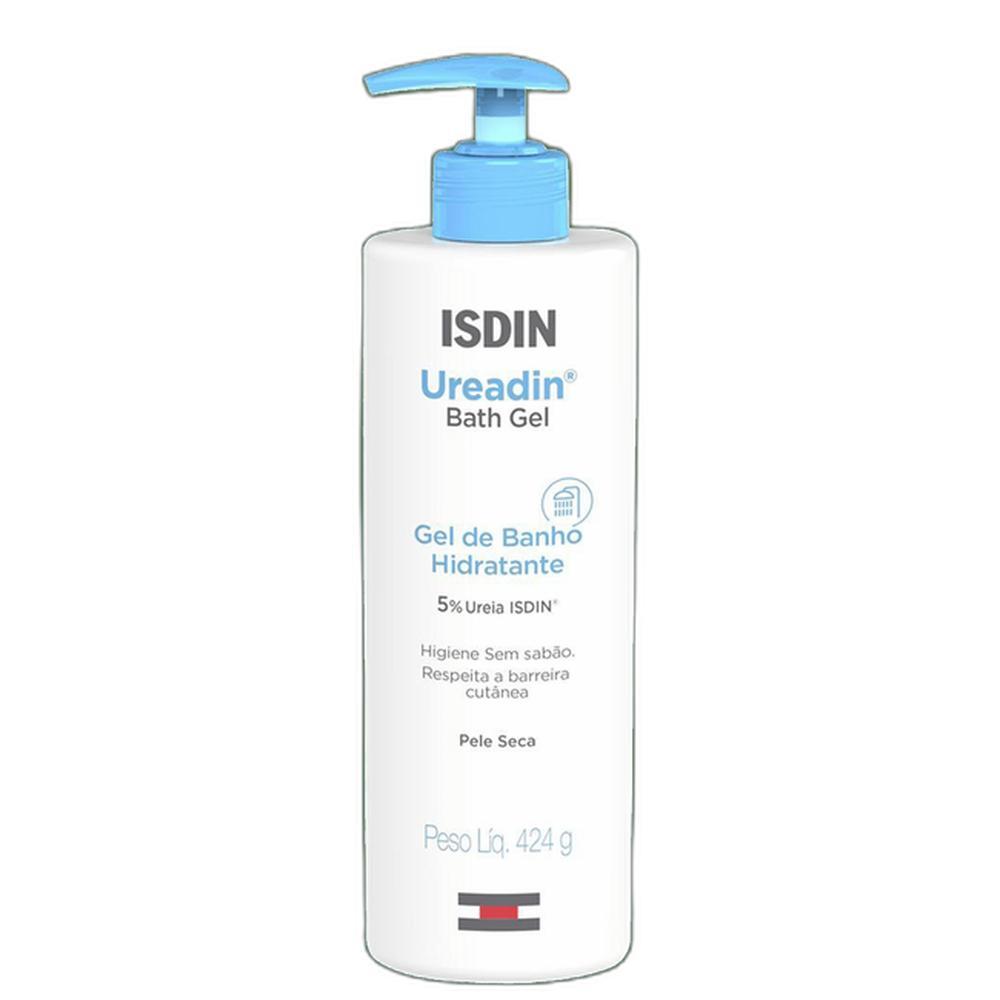 ISDIN Ureadin - Gel de Banho 424g em Oferta na Shopee