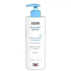 ISDIN Ureadin - Gel de Banho 424g