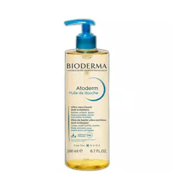 Bioderma Atoderm Hiule de Douche - Óleo de Banho 200ml