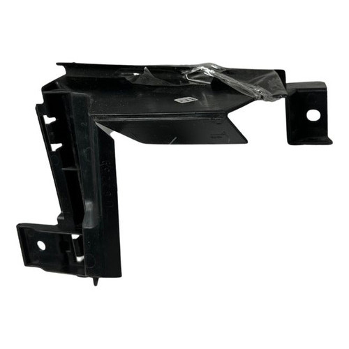 Defletor Ar Esquerdo Radiador Renault Sandero Logan 13/