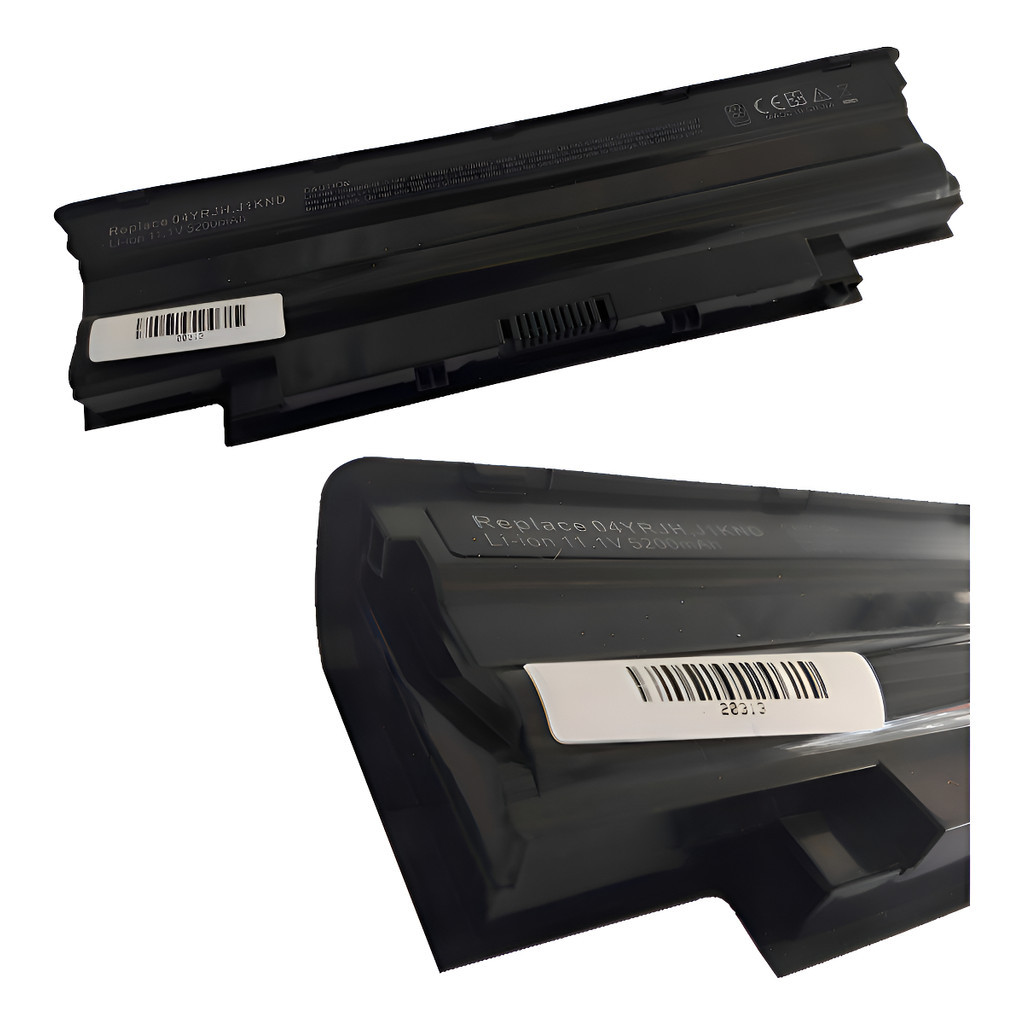 Bateria Compatível Com Inspiron 15 (3521) J1knd P22g 14-2530