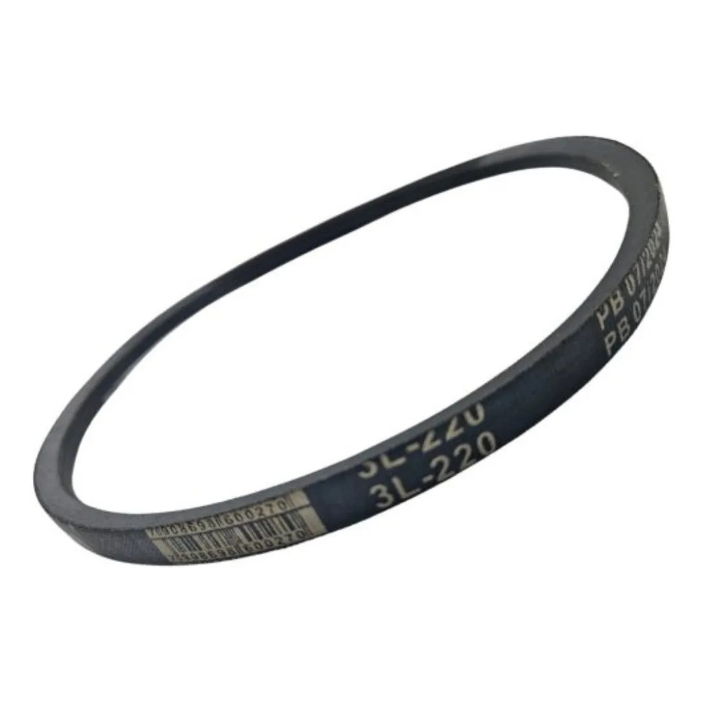 Correia 3l 220 -( Z-550 ) Eletrolux Lte07 / Lte08 - 67400918
