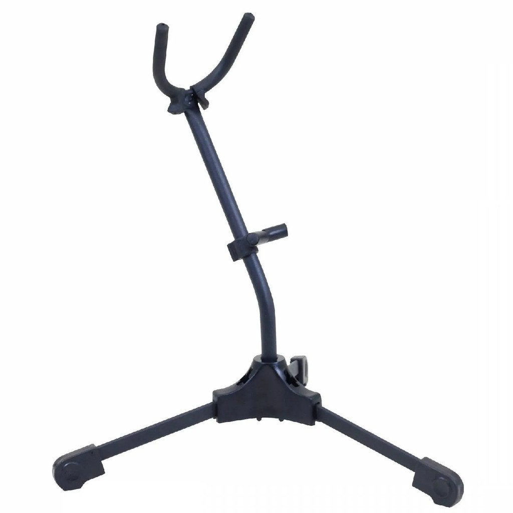 Suporte de Chão ASK S3 para Sax Alto Saxofone Tenor Pedestal Tripé