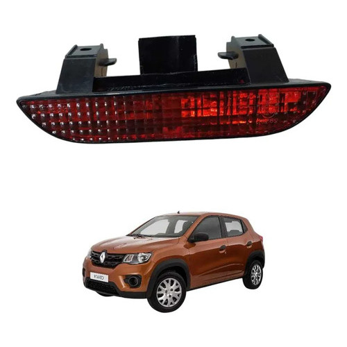 Luz Freio Break Light Renault Kwid 2020 A 2025 Original