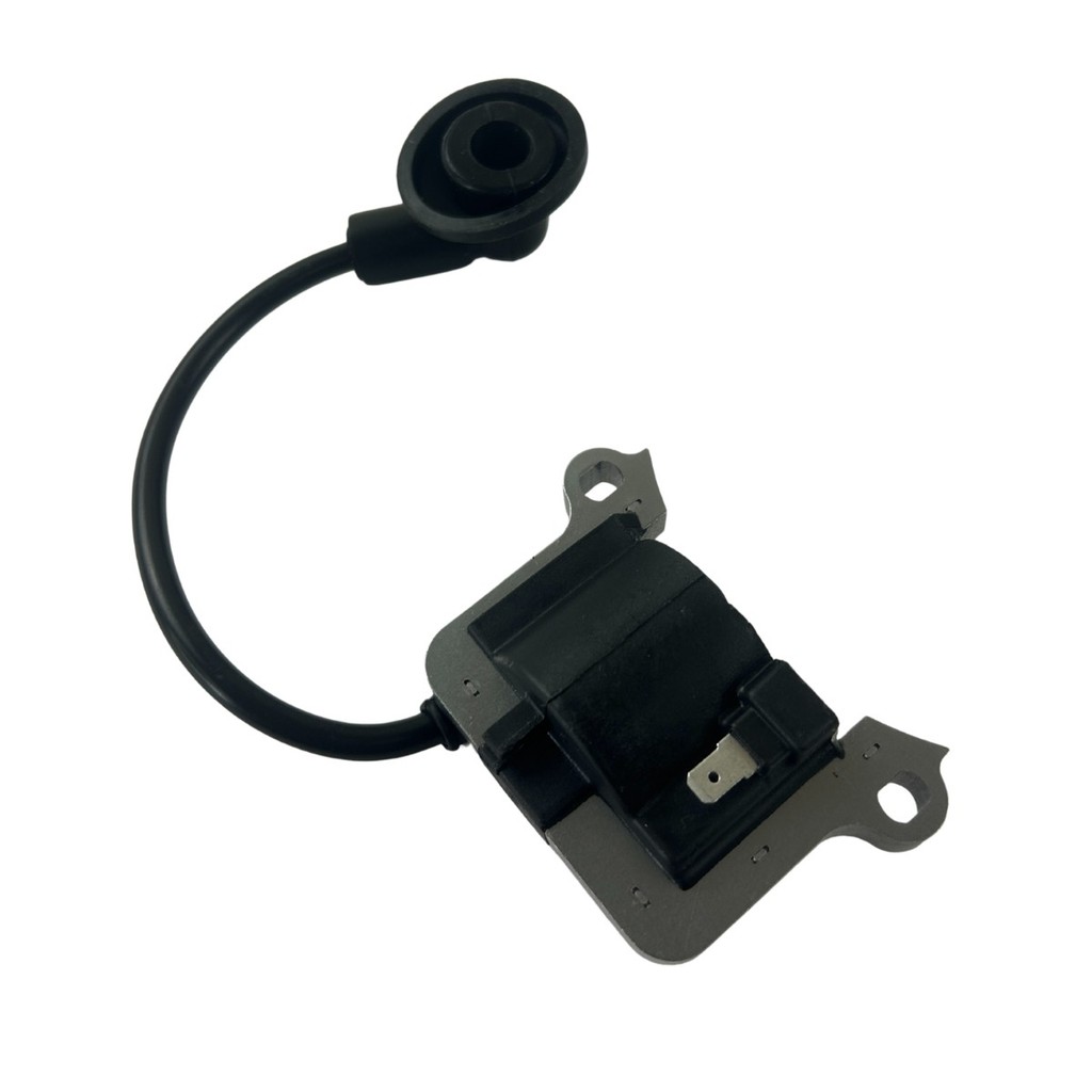 BOBINA MÓDULO IGNIÇÃO ROÇADEIRA TOYAMA TBC 33 TBC 52 RT43L 43CC 52CC TEKNA 430TK AL430 GARTHEN CG 450 550 4300 CGM 4500