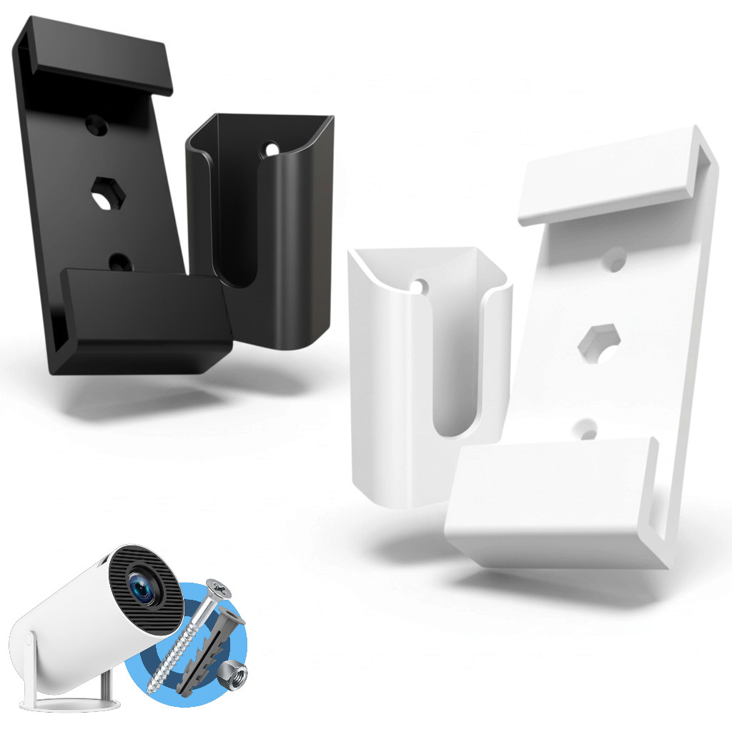 Suporte para Projetor HY300 Parede, Teto ou Tripé MagCubic Salange Transpeed em Oferta na Shopee