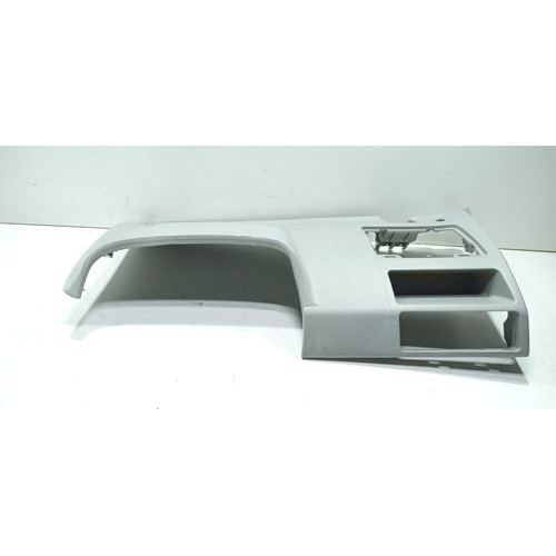 Acabamento Painel Inferior Volante Kia Cerato 2008