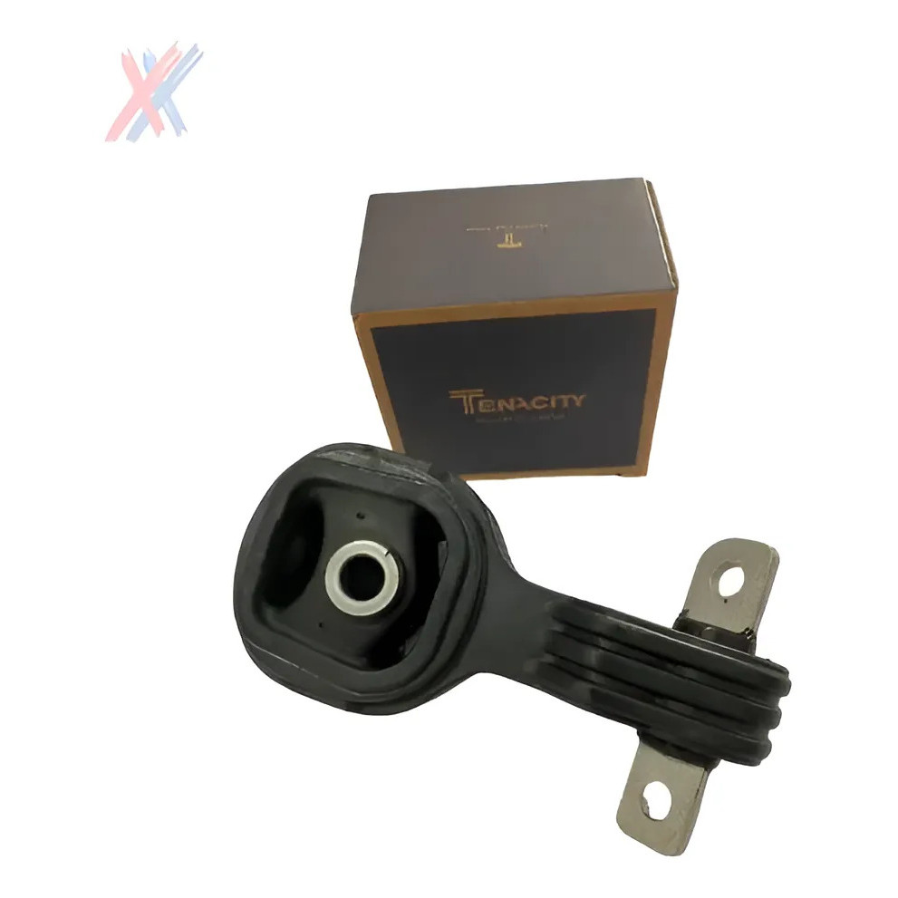Coxim Cambio Inferior Honda Crv 2007 A 2012 Tenacity