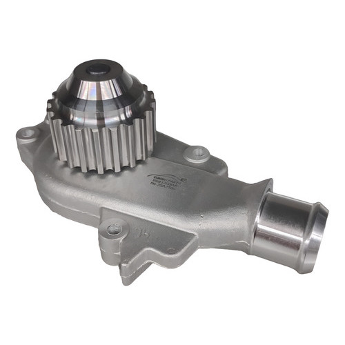 Bomba D'água Para Chery Celer 1.5 16v 2013 Em Diante