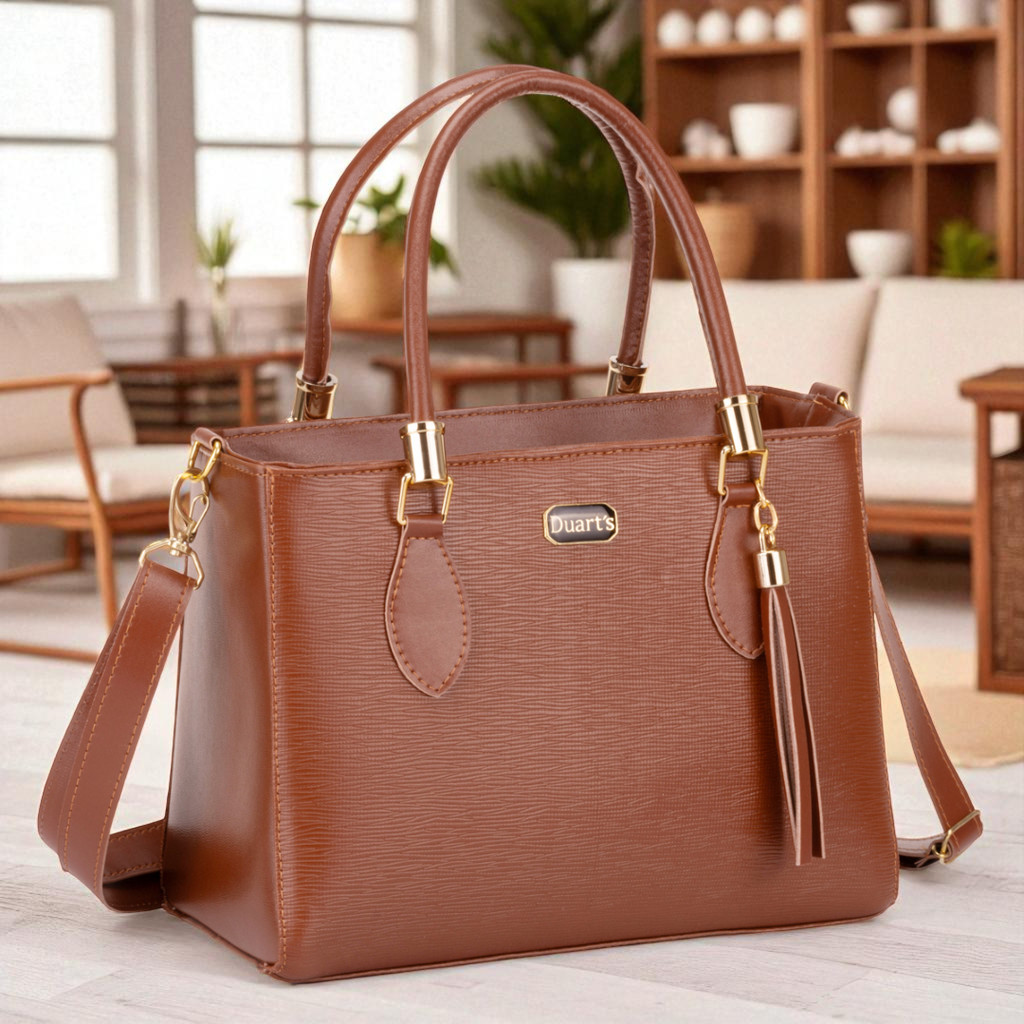 Bolsa Duarts Feminina Black Friday Frete Grátis Agora