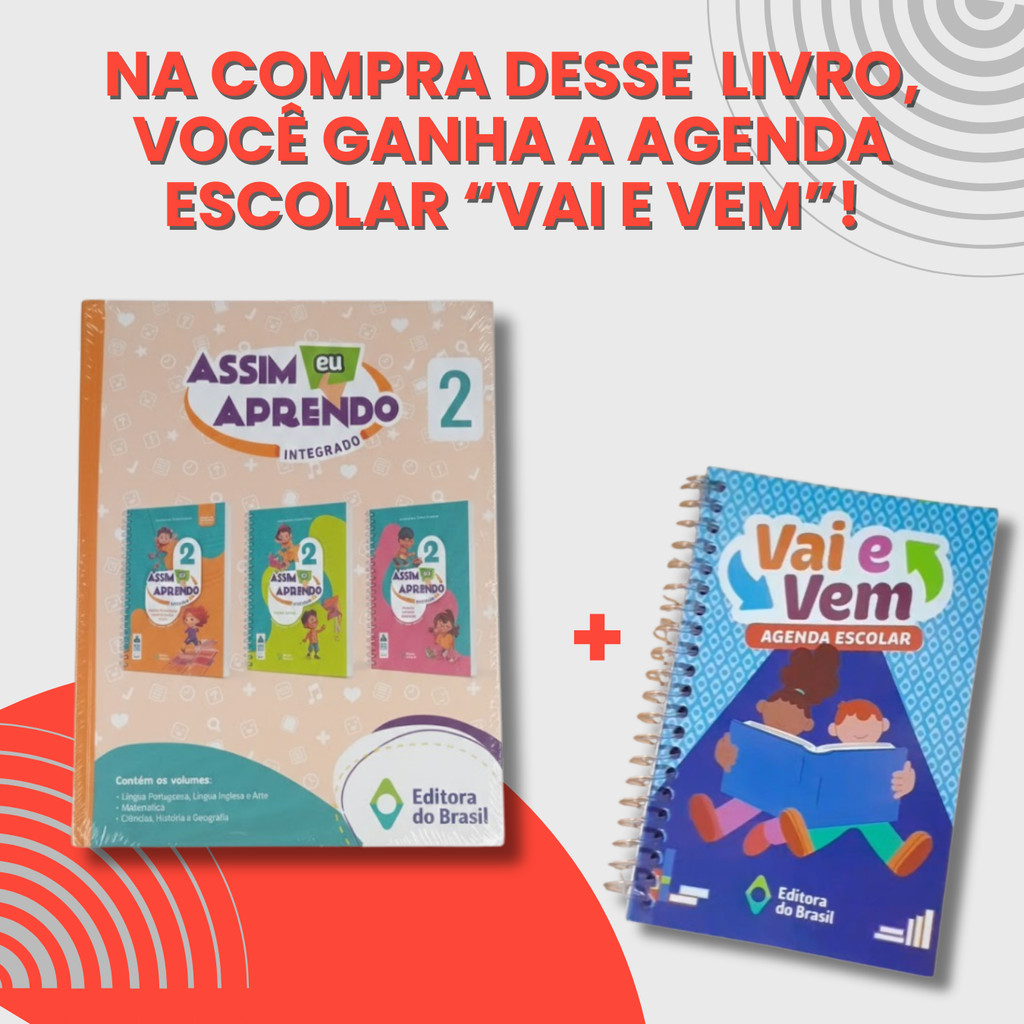 SOLUÇÃO ASSIM EU APRENDO - SERIADO - 2º ANO