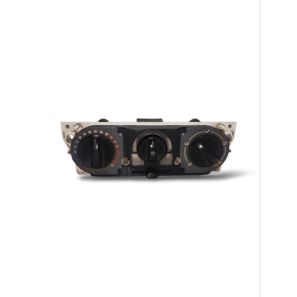 Comando Ar Condicionado Fiat Palio Weekend 2000 2008 Orig