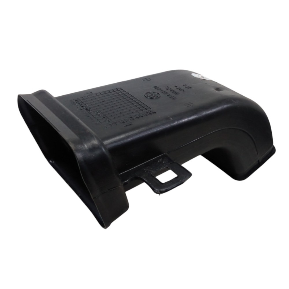 Duto Ar Ventilação Volkswagen Virtus 2018