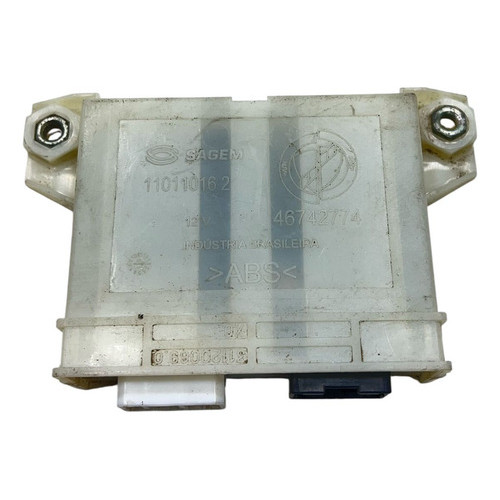 Módulo Conforto Fiat Marea Brava 1999 À 2005 46742774