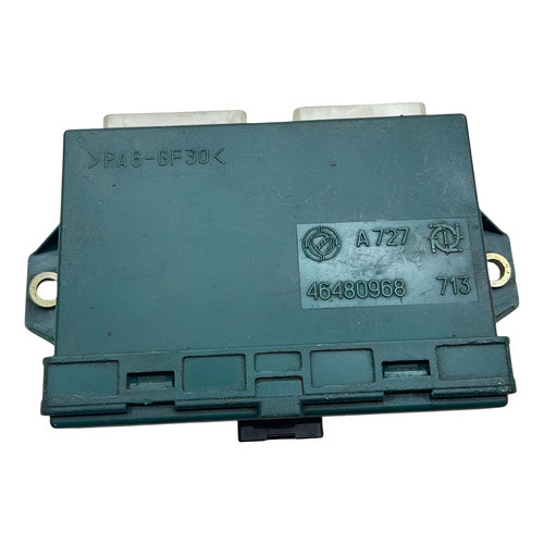 Módulo Conforto Fiat Marea Brava 1998 À 2005 46480968