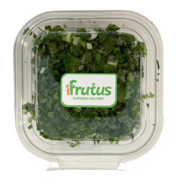 Ifrutus Cheiro Verde Picado Higienizado