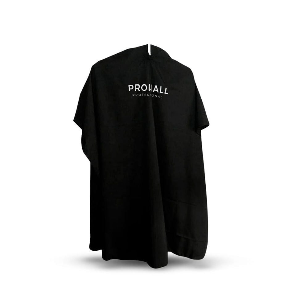 Capa de Corte Profissional - Prohall Professional em Oferta na Shopee