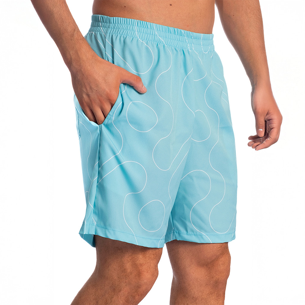 O que é Bermuda Masculina Verde Água? Guia e Onde Comprar | BuscaProdutos