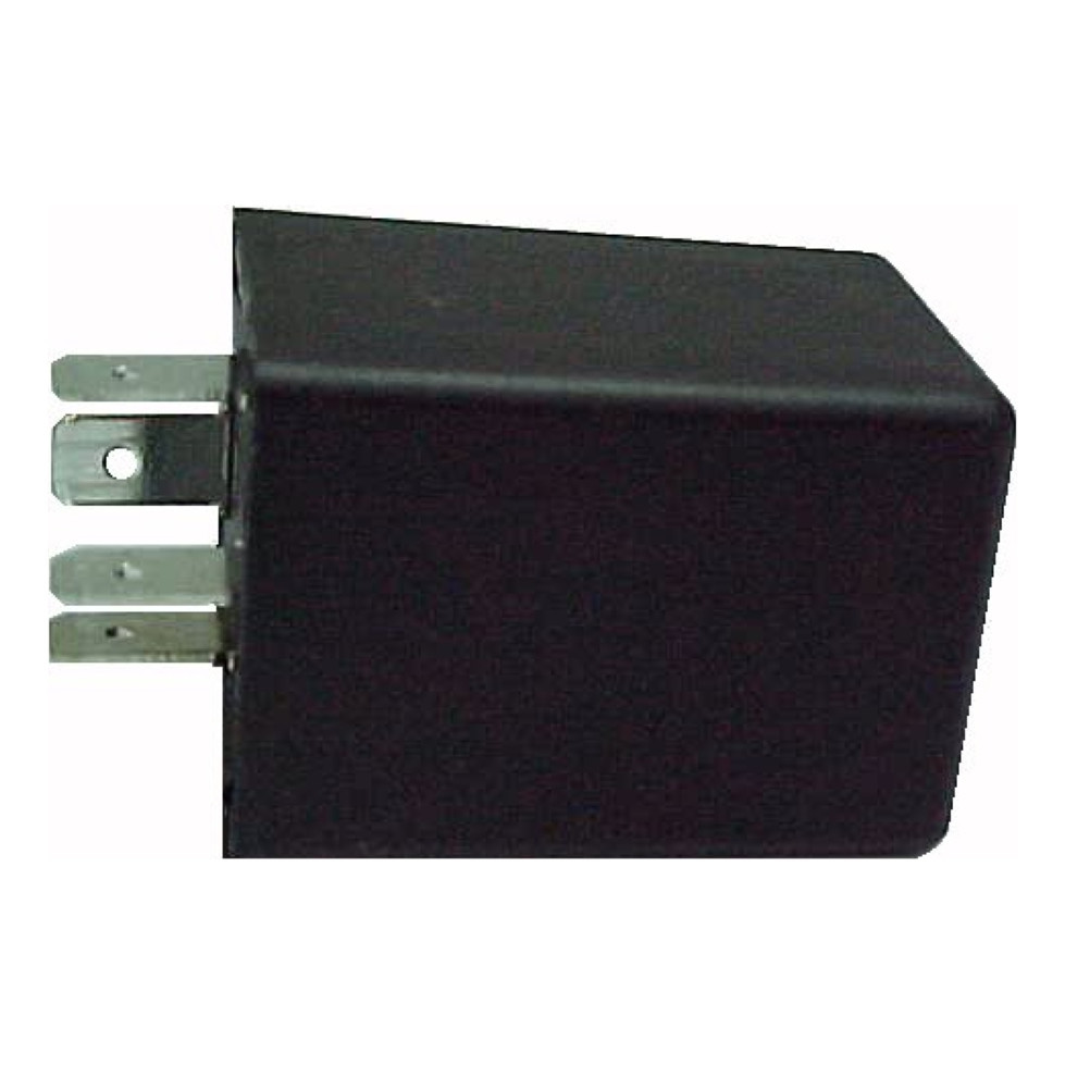 Rele Temporizador/12 Volts/ 5pinos (3845457005) Mb