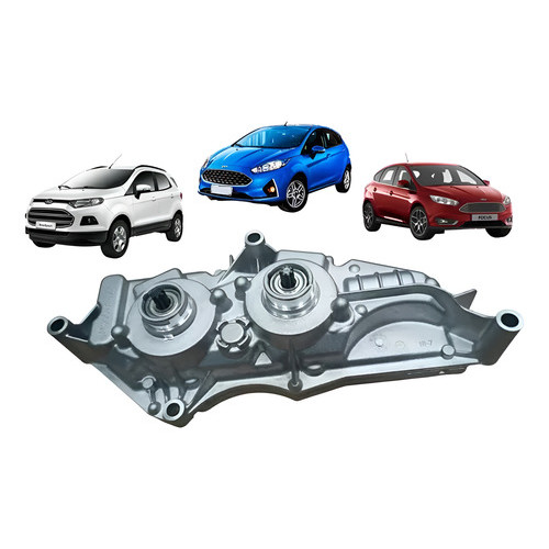 Modulo Da Transmissão Automática Tcm Ford Focus E Ecosport