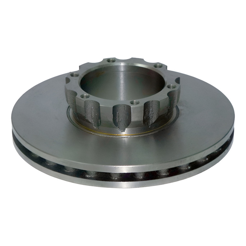 Disco Freio Dianteiro Eletronico(ventilado) Mercedes 914c/71