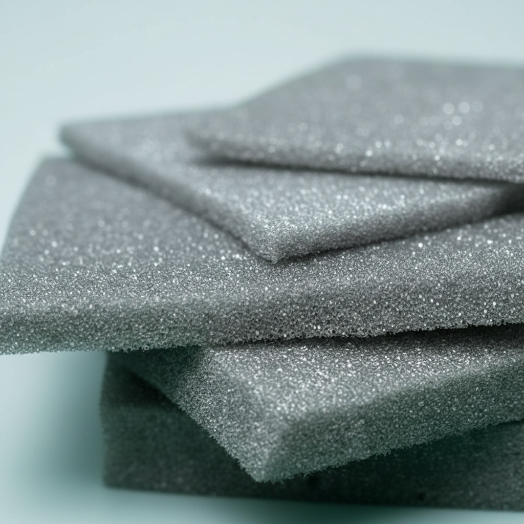 Espuma Em Metro Rolo D28 1 Metro X 1,45 De Largura E 4mm em Oferta na Shopee