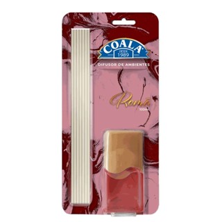 DIFUSOR DE AROMAS COALA ROMÃ 100ML em Oferta na Shopee