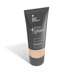 Quem Disse, Berenice? Tô No Glow Base Líquida 100F 30ml