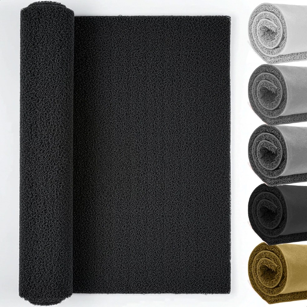 Capacho Tapete 1,0m x 1,5m Rolo Vinil PVC Loja Empresa Decoração Casa Porta Entrada Escritório Home em Oferta na Shopee