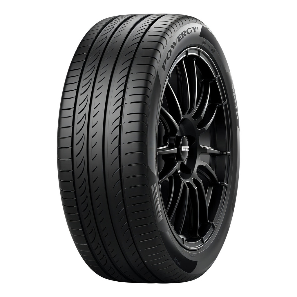 Pneu Pirelli Aro 17 Powergy 225/50R17 94V em Oferta na Shopee
