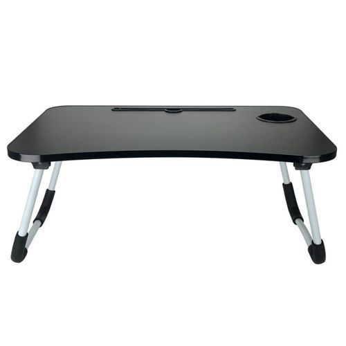 Mesa Portatil Notebook Dobravel Multifuncional Ajustavel Escritorio Casa