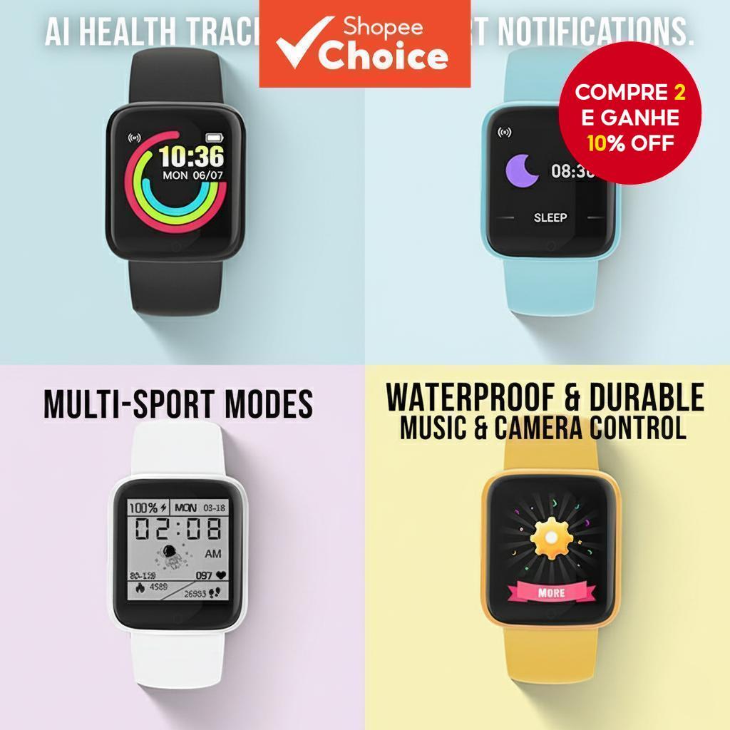 Smartwatch para Criança - Comprar com Melhor Preço em Aparelhos Vestíveis