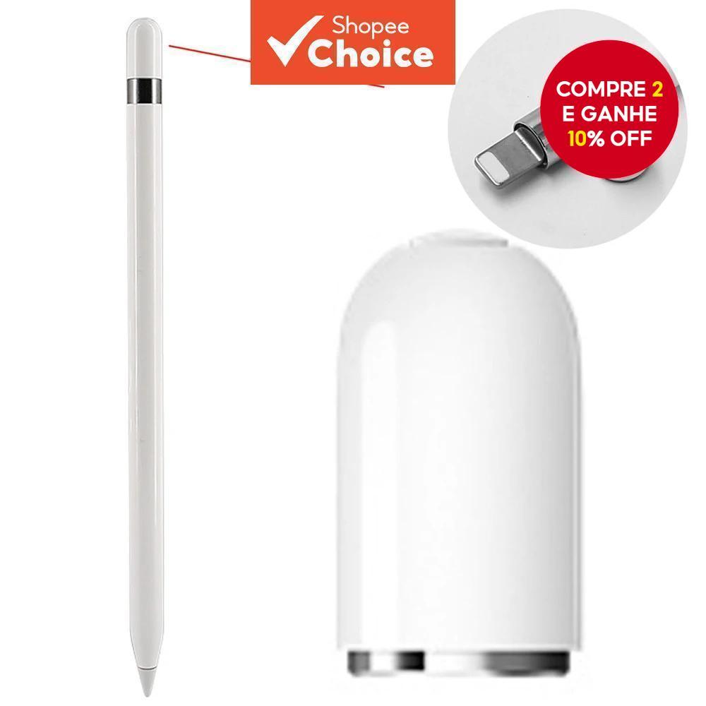 Apple Pencil Pro em Oferta | Shopee 2026
