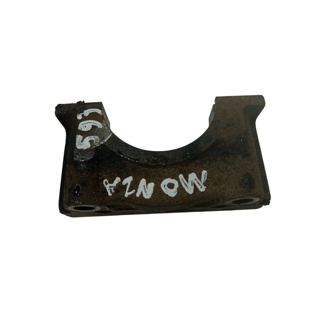 Capa Mancal Bloco Motor Monza 1990 1991 1992 A 1997 Usado