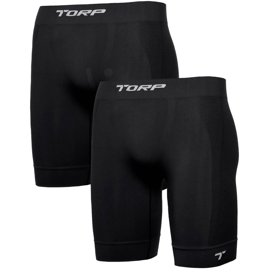 Kit 2 Bermuda Térmica Microfibra Anti Assadura Resistente Sem Costuras Masculina Alta Performance em Oferta na Shopee