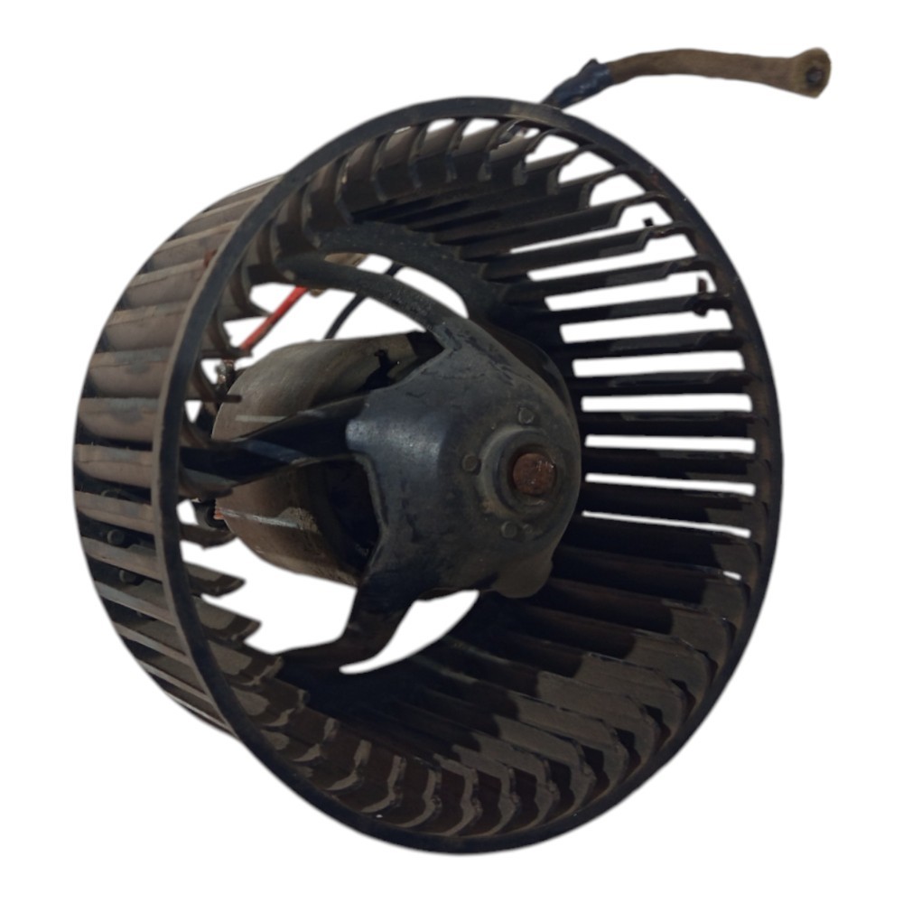 Motor Ventilador Ar Forçado Vw Gol G2 1999 2000 2001 A 2005