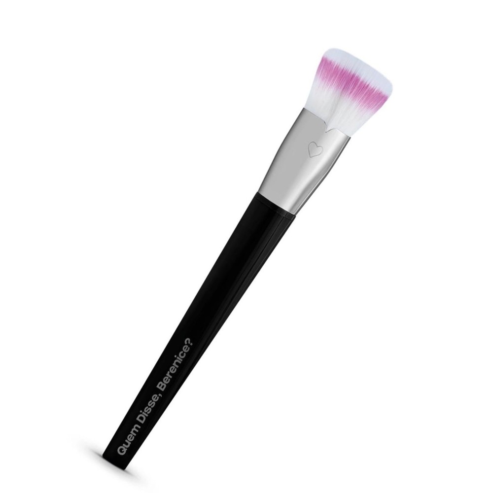QDB Pincel Duo Fiber Super Funcional
