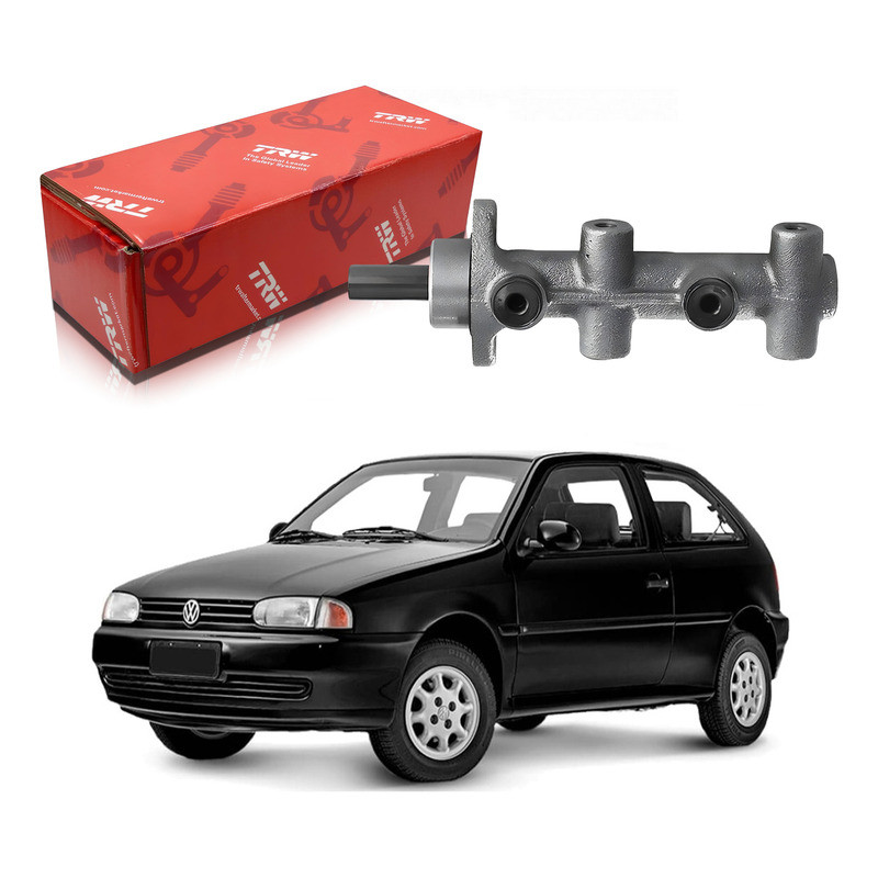 Cilindro Mestre Freio Trw Gol G2 1.0 1.6 1.8 1995 A 2000