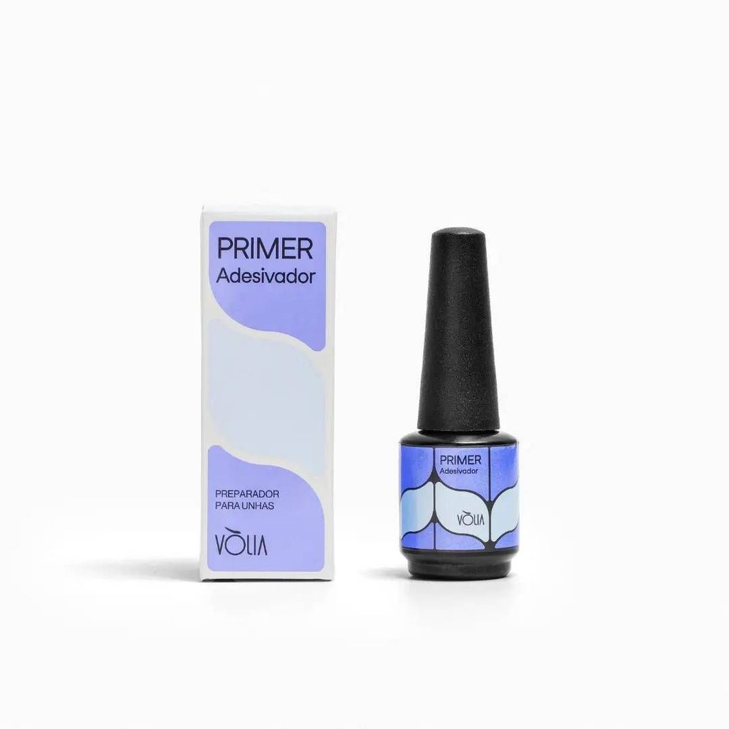 VOLIA PRIMER ADESIVADOR 10ML em Oferta na Shopee