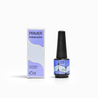 VOLIA PRIMER ADESIVADOR 10ML em Oferta na Shopee