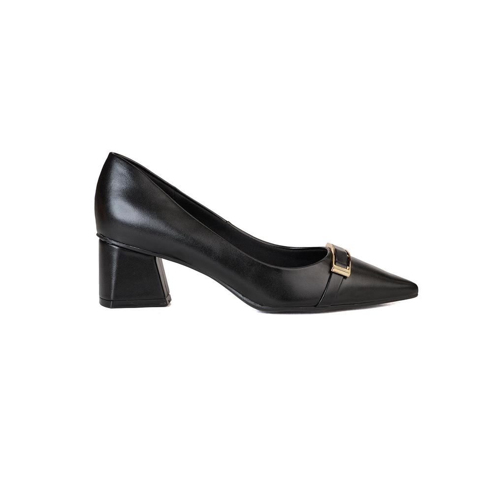 Scarpin Bebecê Clássico Versátil em Oferta na Shopee