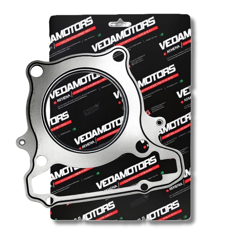 Junta do Cabeçote Cbx 250 Twister / Tornado 250 Vedamotors em Oferta na Shopee