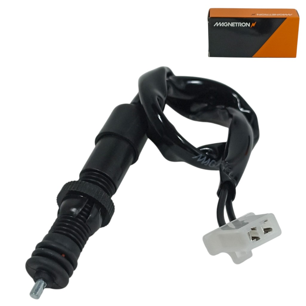Sensor Interruptor Freio Traseiro Cg 125 Cargo Ks Es  2009 a 2011 Cg 150 Titan Ks Es Kse 2004 a 2010