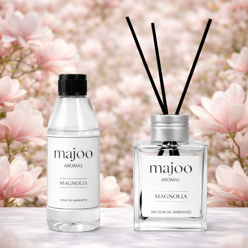 Refil aromatizador para difusor cheirinho de ambiente 100ml