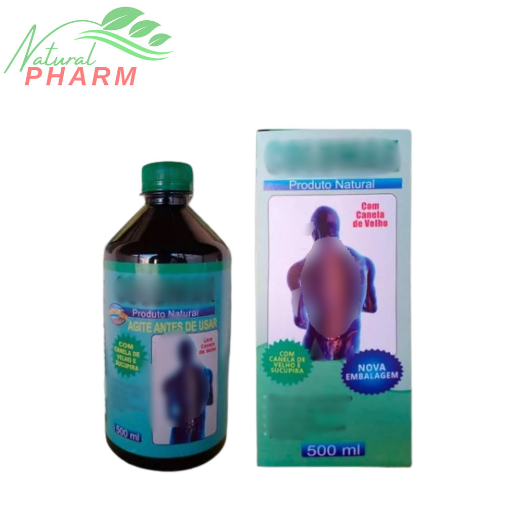 Kit com 12 Colunax - 500ml em Oferta na Shopee