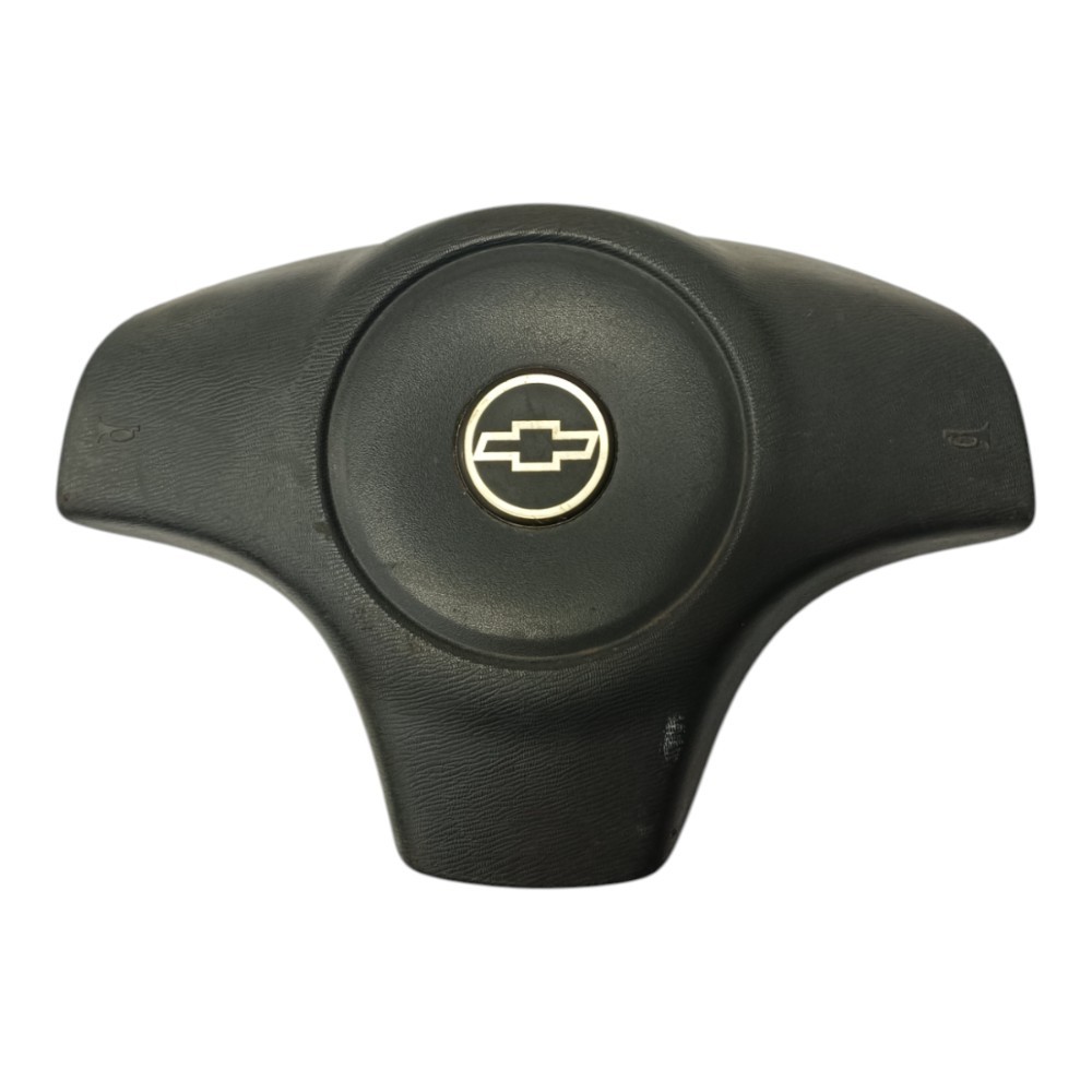 Tampa capa buzina volante gm celta prisma 2007 2011 B2851426