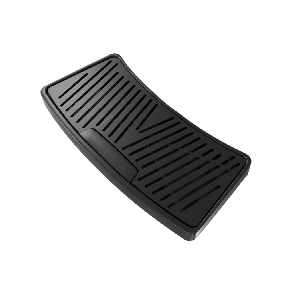 KIT Até 6 Pingadeira Para Chopeira Omega modelo universal 30x16cm