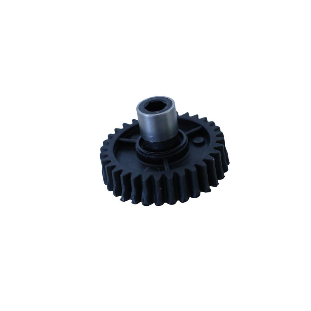 Engrenagem Coroa Nylon 32d Cilindro Lam Arke Lev-30 Original