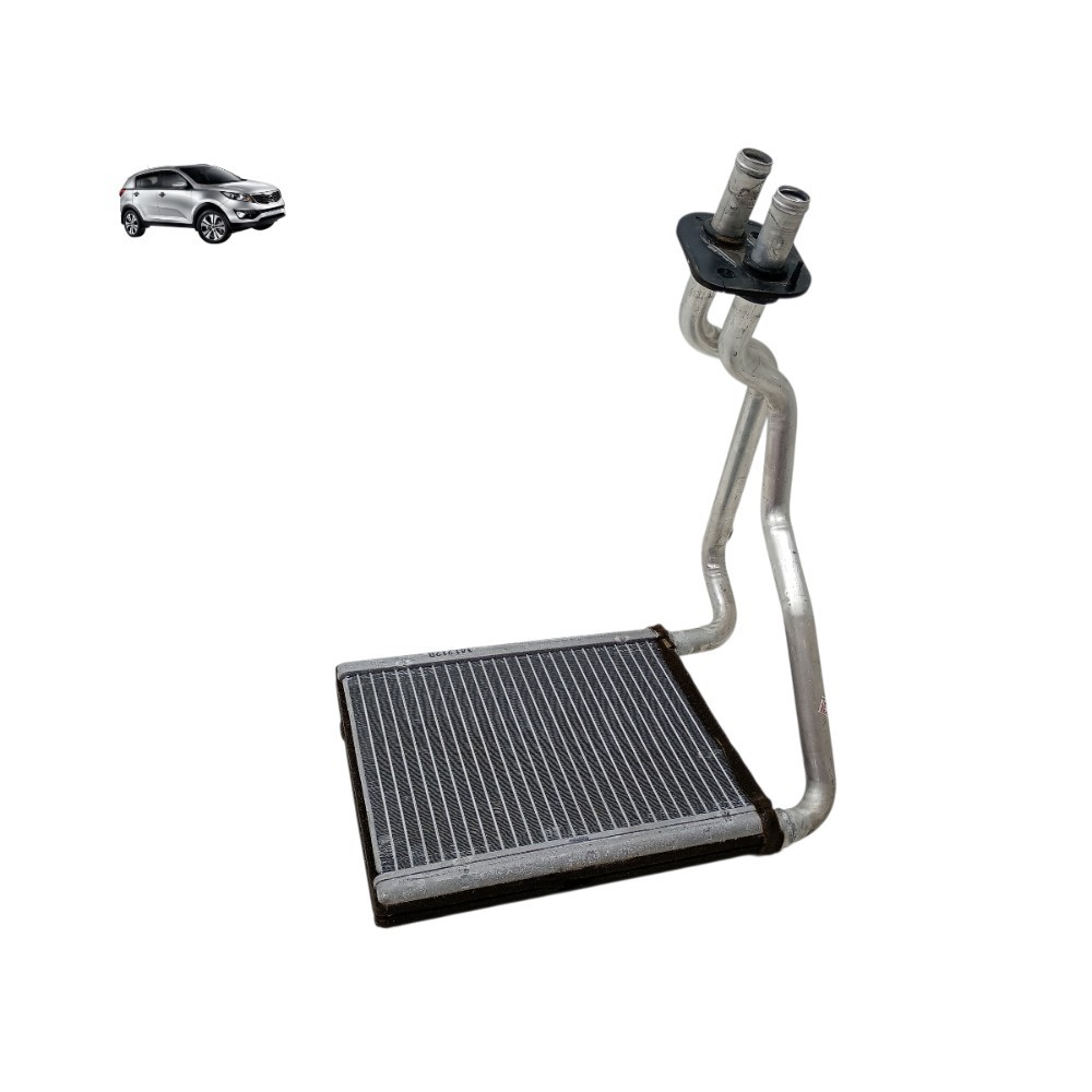 Radiador ar quente kia sportage 2014 2015 2016 2017 2018